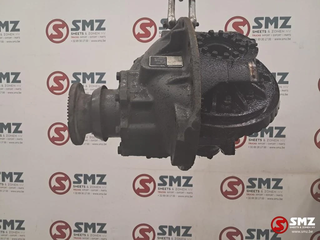 Volvo 2015 - Occ Differentiëel RSS0819A i : 3,31 Volvo afbeelding 1