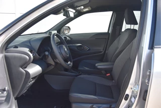 Toyota Yaris Cross 2025 - 1.5 Hybrid 115 Dynamic image 15