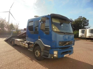 Volvo FE 280 2013 - N/A bild 10