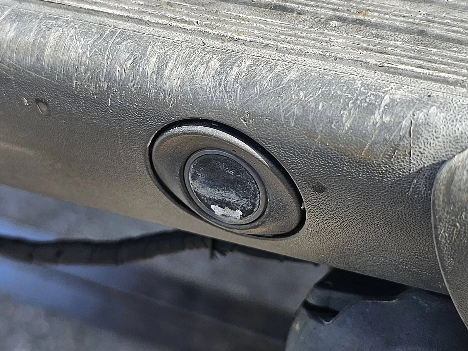 Mercedes-Benz Sprinter 2018 - 319 obrázek 17