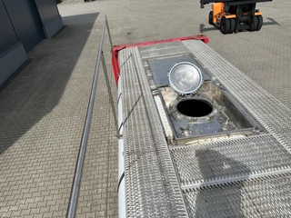 Welfit Oddy N/A 2007 - 20FT ISO Tankcontainer /  25.050L / UN-Portable T11 / 5Y-test 09-2028 imagen 17