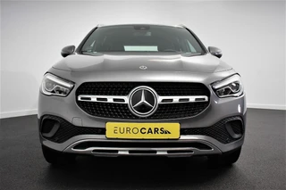 Mercedes-Benz GLA 2020 - 200 Progressive Automaat afbeelding 2 miniatuur