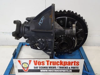 Scania R 2019 - R-780 2.59 INCL SPER immagine 1