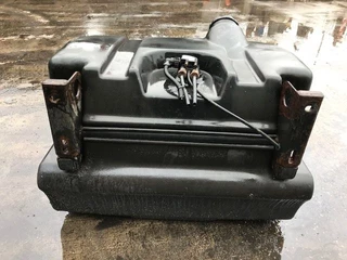 Diverse N/A - DIESEL TANK / FUEL TANK immagine 3