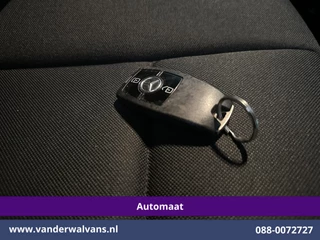 Mercedes-Benz Sprinter 2021 - 317 CDI 170pk 9G-Tronic Automaat L2H2 Euro6 Airco | Camera | Navigatie | Apple Carplay | Cruisecontrol obrazek 21