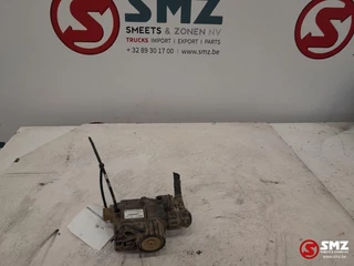 MAN TGX 2015 - Occ drukregelventiel MAN 81524526039 K038410 afbeelding 3