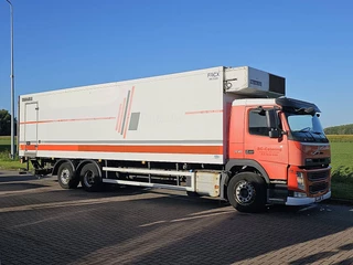 Volvo N/A 2014 - FM 330 zdjecie 5