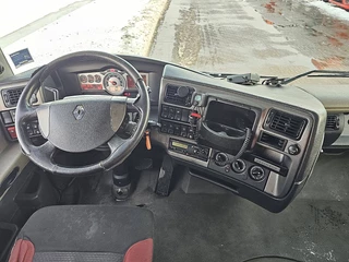 Renault N/A 2012 - MAGNUM 440 obrazek 8