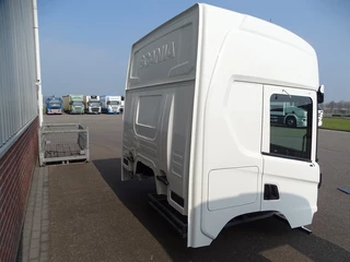 Scania N/A 2021 - NGS  CP-20 HIGHLINE image 2