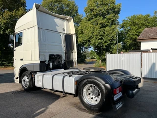 DAF XF480 2018 - XF 480 SSC *STANDARD*Intarder*E6C afbeelding 3 miniatuur