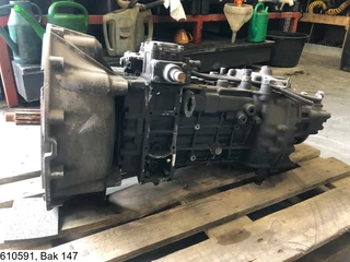 ZF N/A - ECOMID 9 S 109, Manual obrazek 4