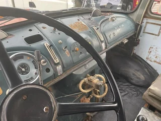 Mercedes-Benz 813 1965 - N/A image 19