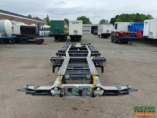 Schmitz Cargobull SCB S3B 2022 - N/A immagine 7
