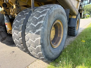 Caterpillar 775E 2004 - N/A obrazek 25