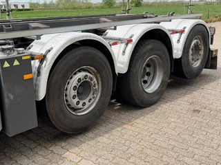 DAF CF 410 FAQ 2017 - N/A zdjecie 18