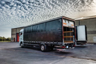MAN TGX 2021 - 18.400 XLX+HAYON obrazek 4