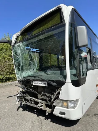 Mercedes-Benz N/A 2009 - O 530 Citaro Klima 299 PS Unfallfahrzeug! obrazek 13