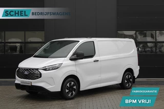 Ford E-Transit Custom 2025 - 320 L1H1 Trend 65 kWh - Camera - Stoelverwarming - Carplay/Android - Rijklaar te koop