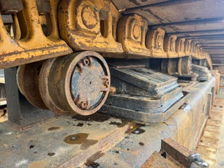 Caterpillar 374FL 2013 - N/A obrazek 11