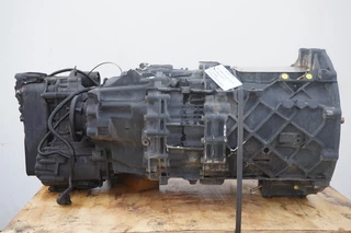 ZF N/A 2014 - 12AS2131TD+INT3 imagem 3