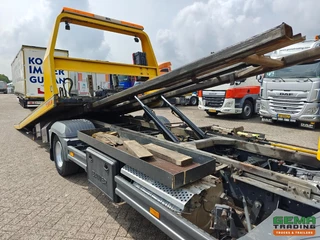 Mercedes-Benz Atego 2016 - 1021 immagine 12