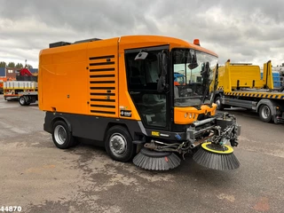 Ravo 540 with 3-rd brush 2015 - N/A zdjecie 7