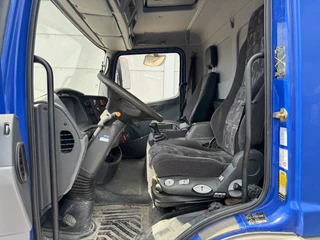 Mercedes-Benz Atego 2006 - 815 4X2 3 WAY KIPPER FULL STEEL MANUAL GEAR image 15