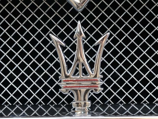 Maserati Spyder 2003 - 4.2 Cambiocorsa immagine 35