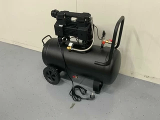 UMT N/A 2026 - AC770-40L Hogedrukcompressor immagine 7