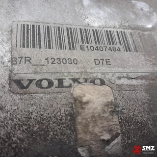Volvo N/A - Occ ECU motorbesturingseenheid D7E Volvo bild 7