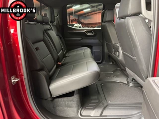 Chevrolet Silverado 2024 - Trailboss 6.2 V8 image 16