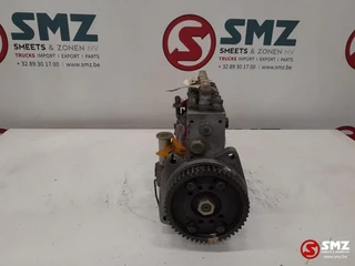 MAN N/A - Occ brandstofinjectiepomp D2566 MTH MAN zdjecie 4