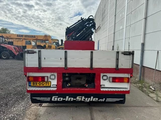 DAF CF 85.460 2009 - N/A image 12