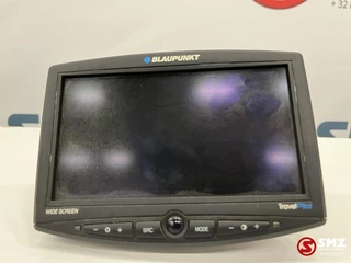 Diversen N/A - Occ Navigatie Blaupunkt TravelPilot DX-V obrazek 4