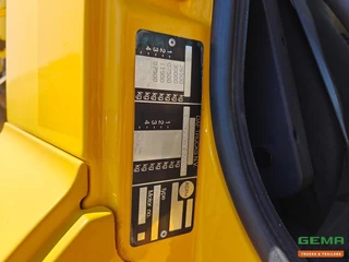 DAF FAN CF75 2010 - N/A obrazek 24