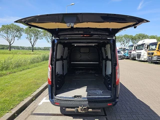 Ford Transit Custom 2019 - N/A imagem 13