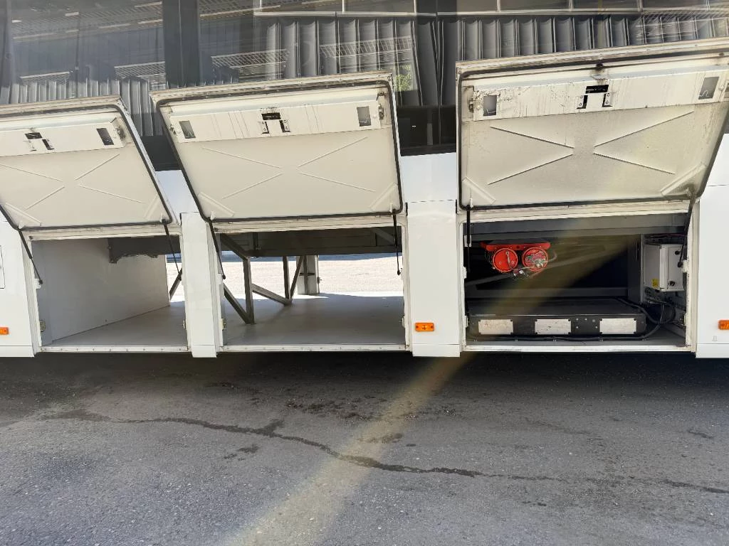 Volvo 2017 - 8900. 13m. 5 Units! obrázek 25