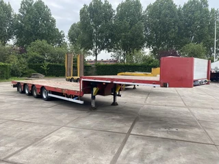Bodex N/A 2014 - 4 AXEL 6 METER EXTENDABLE immagine 3