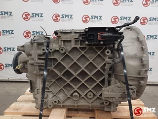 Renault N/A 2022 - Occ versnellingsbak AT2612F Euro 6 Renault zdjecie 2