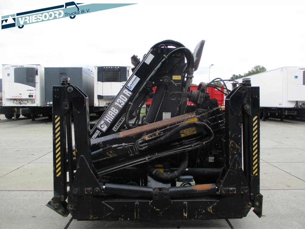 Hiab 2010 - 130R afbeelding 5