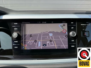 Volkswagen Polo 2024 - 1.0 TSI GOAL camera CarPlay Cruise Control image 13