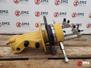 Caterpillar N/A 2022 - Swivel rotor Caterpillar imagem 2