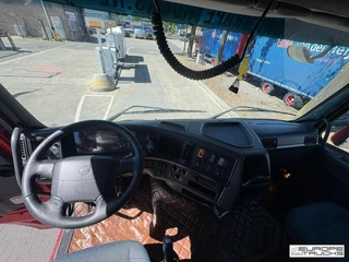 Volvo FH 2011 - 460 zdjecie 10