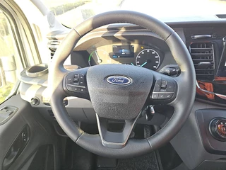 Ford E-Transit 2025 - N/A obrazek 10