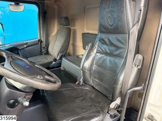 Scania G 2013 - 480 EURO 5, Retarder image 8