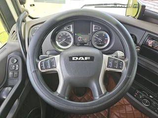DAF XF480 2019 - N/A bild 12