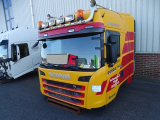 Scania R 2017 - SC-R CR-19 HIGHLINE obrazek 1