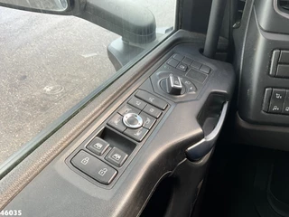 Scania P 2020 - 320 Euro 6 Zoeller 11 m³ Just 157.459 km! zdjecie 14