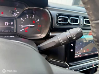 Citroën C3 2021 - 1.2 Turbo Shine - Automaat - Navi - CarPlay - Cru obrazek 18