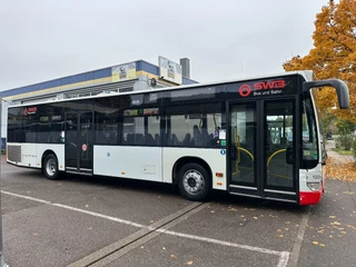Mercedes-Benz Citaro 2012 - O 530 *C1*Klima*40Sitze*44Stehplätze*Intarder*EEV* obrazek 7